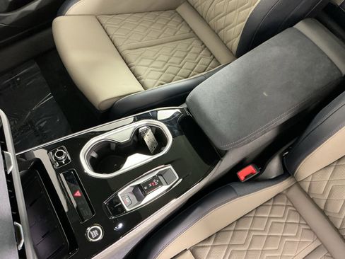 New 2026 Audi A6 Prestige image 18