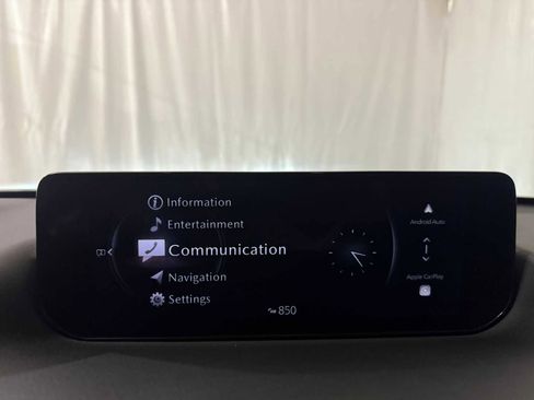 Certified 2025 MAZDA CX-50 AWD 2.5 S w/ Weather Package image 32