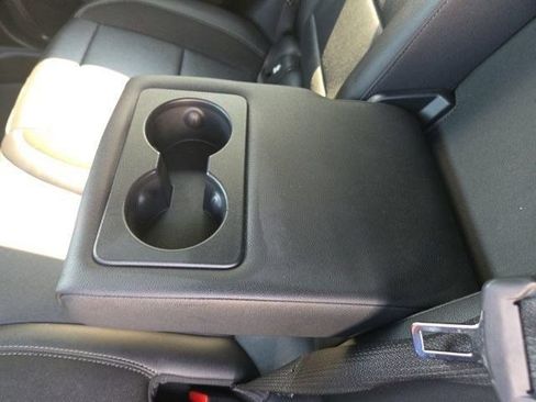 Used 2025 Chevrolet Equinox EV LT w/ Convenience Package FWD image 39