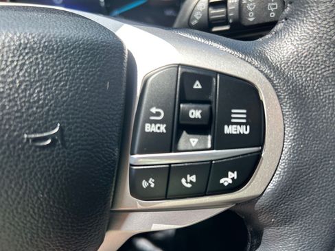 Certified 2024 Ford Explorer XLT w/ Equipment Group 202A AWD/4WD image 28