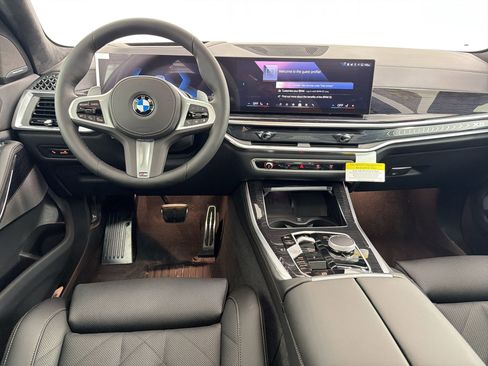 New 2026 BMW X5 sDrive40i RWD image 25