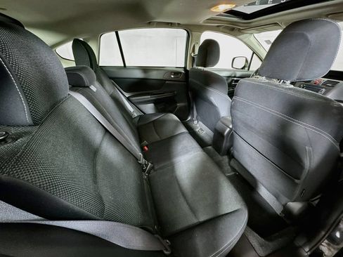 Used 2014 Subaru Crosstrek 2.0i Premium w/ Moonroof Package AWD/4WD image 25