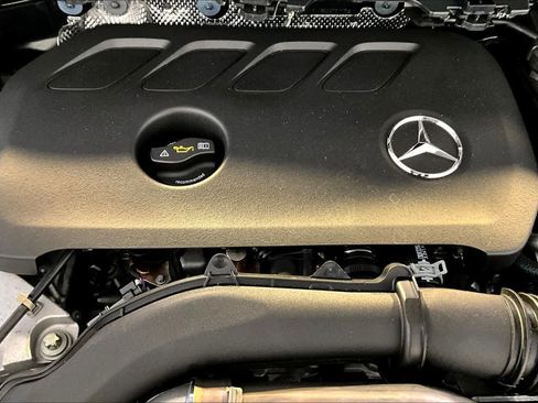 New 2026 Mercedes-Benz GLA 250 4MATIC image 15