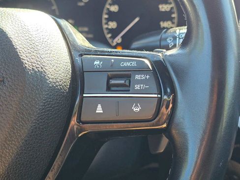 Used 2024 Honda Civic Sport image 26