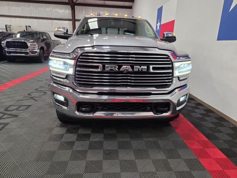 Used 2019 RAM 2500 Laramie AWD/4WD image 21
