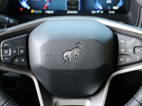 New 2025 Ford Bronco Badlands w/ Sasquatch Package image 24