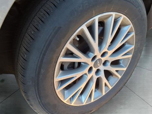 Used 2024 Genesis GV80 2.5T image 5