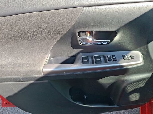 Used 2017 Toyota Prius V Two image 14