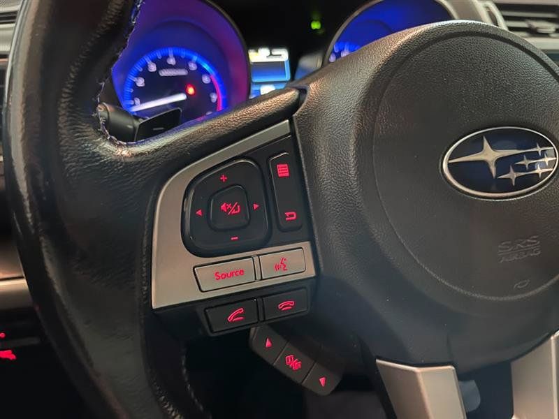 Used 2015 Subaru Outback 2.5i Limited AWD/4WD image 64