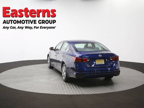 Used 2024 Nissan Altima 2.5 S FWD image 64