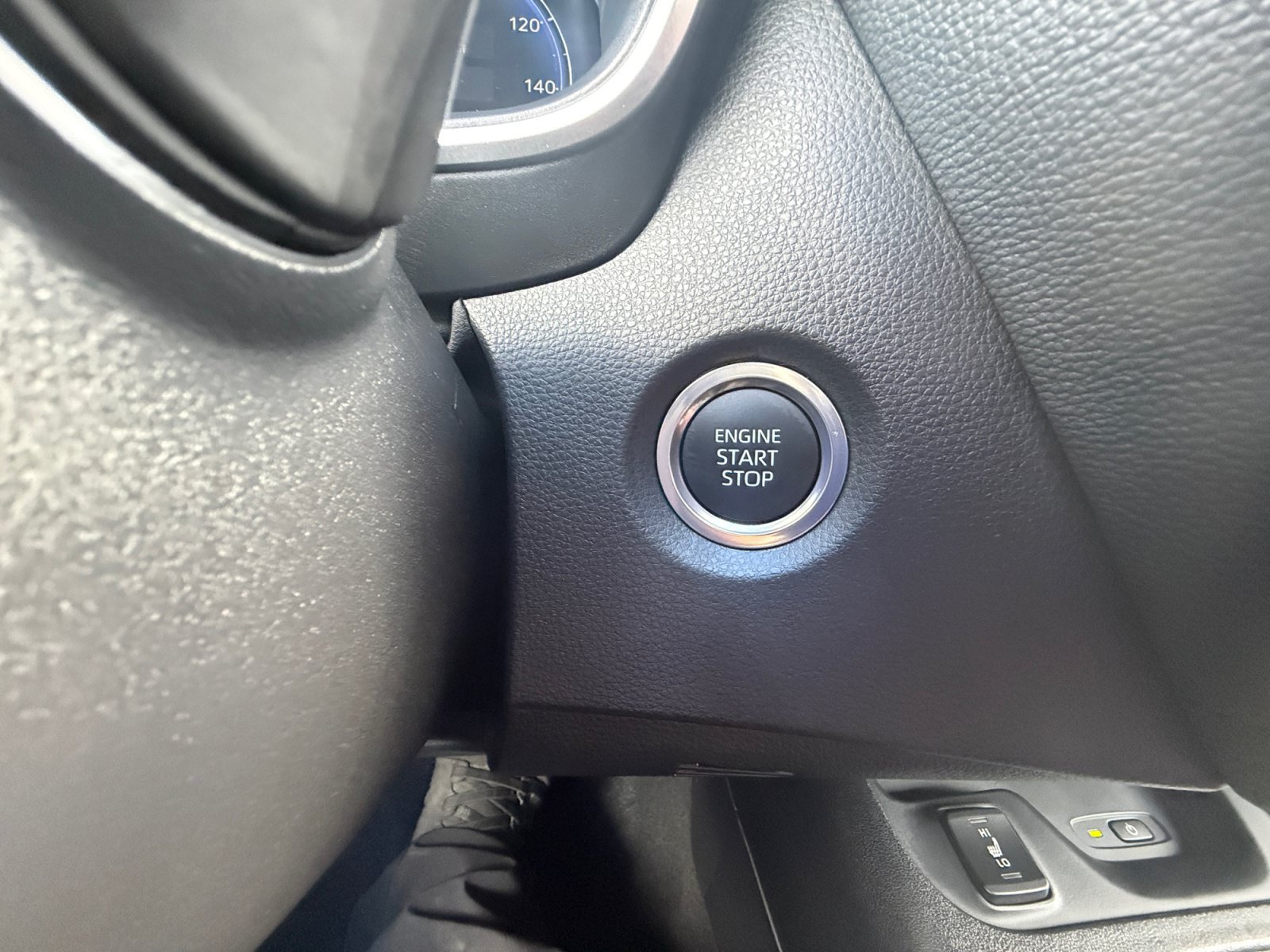 New 2027 Toyota Corolla XSE FWD image 19