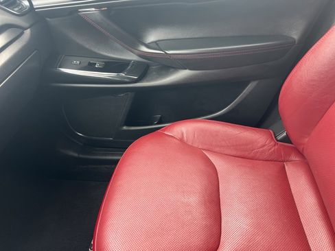 Used 2023 MAZDA CX-9 Carbon Edition image 25