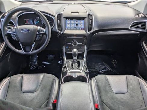 Used 2016 Ford Edge Sport w/ Equipment Group 401A AWD/4WD image 17