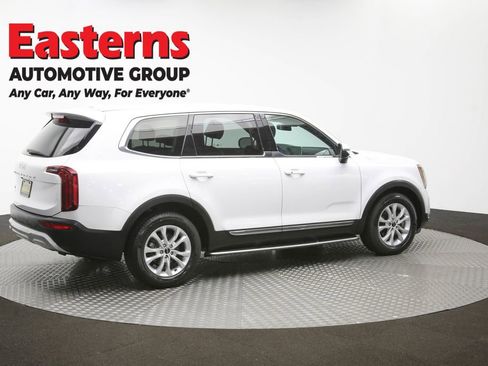 Used 2022 Kia Telluride LX AWD/4WD image 42