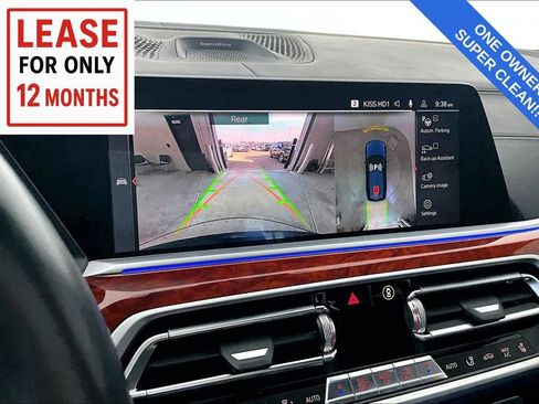 Used 2021 BMW ALPINA XB7 image 31