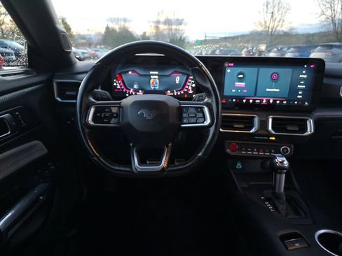 Used 2024 Ford Mustang Premium RWD image 22