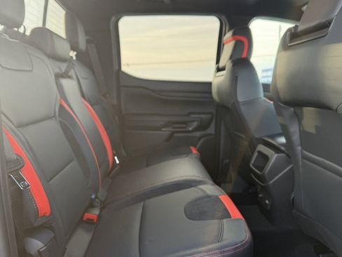 New 2025 Ford Ranger Raptor image 7