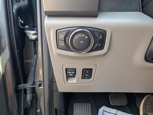Used 2019 Ford F150 XLT w/ Equipment Group 302A Luxury AWD/4WD image 20