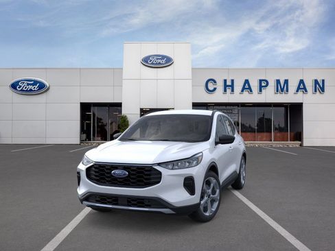 New 2026 Ford Escape ST-Line w/ Tech Pack #1 image 2