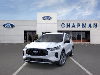 New 2026 Ford Escape ST-Line w/ Tech Pack #1 video 2