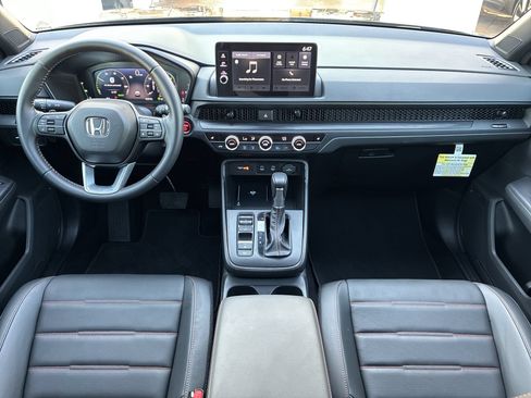 Certified 2026 Honda CR-V Sport-L image 16