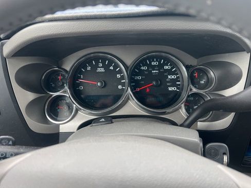 Used 2008 GMC Sierra 1500 SLE w/ Power Pack Plus RWD image 11