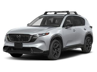 New 2026 MAZDA CX-5 2.5 S w/ Premium Plus Package AWD/4WD video 1