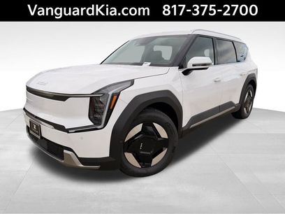 New 2026 Kia EV9 Wind