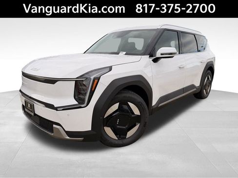 New 2026 Kia EV9 Wind image 1