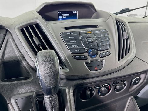 Used 2018 Ford Transit 150 130 Low Roof image 14