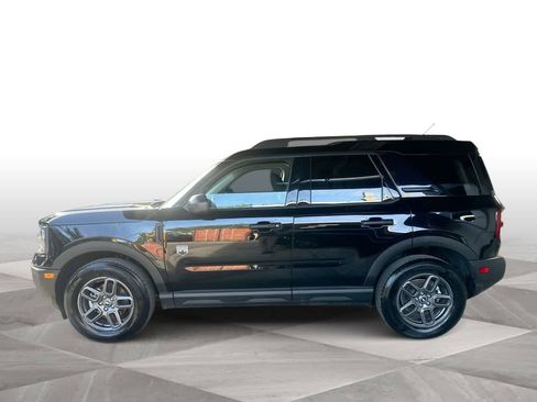 Used 2025 Ford Bronco Sport Big Bend AWD/4WD image 5