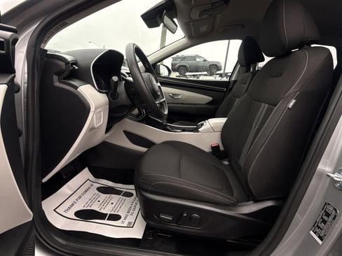 Certified 2024 Hyundai Tucson SEL image 13