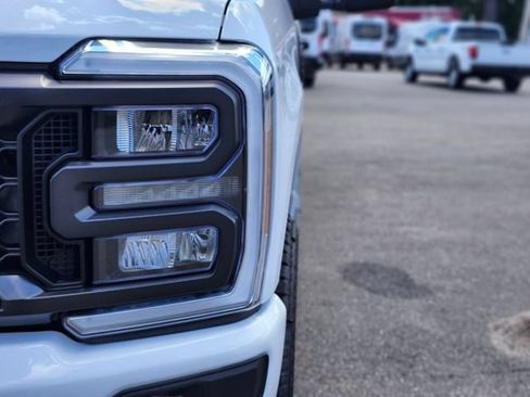 New 2026 Ford F250 XL w/ STX Appearance Package AWD/4WD image 10
