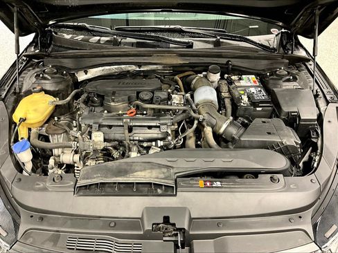 Used 2021 Kia K5 GT-Line AWD/4WD image 30