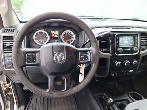 Used 2016 RAM 5500 Tradesman w/ Power & Remote Entry Group AWD/4WD image 9