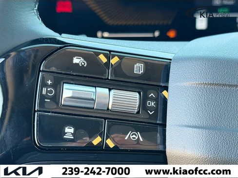 New 2026 Kia Sorento EX image 34