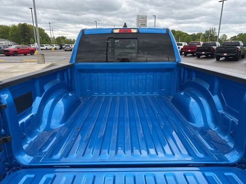 New 2026 RAM 1500 4x4 Crew Cab image 9