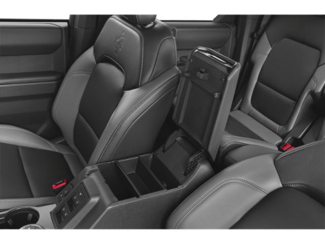 New 2026 Ford Bronco Outer Banks AWD/4WD image 11