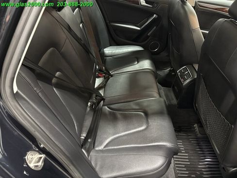 Used 2012 Audi A4 2.0T Premium Plus image 10