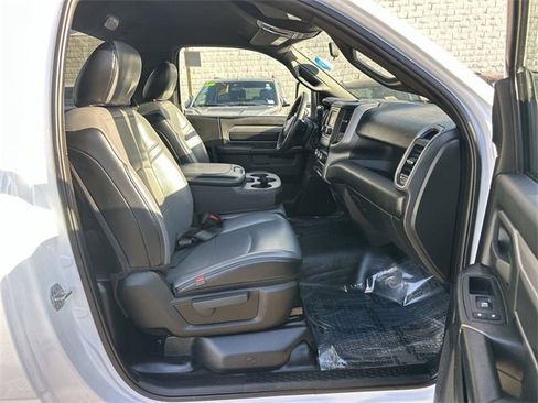 Used 2024 RAM 3500 Tradesman image 22