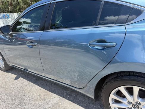 Used 2015 MAZDA MAZDA6 Sport FWD image 5