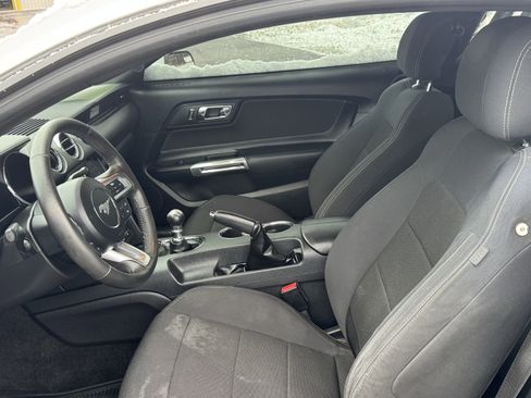 Used 2015 Ford Mustang Coupe w/ Equipment Group 051A image 12