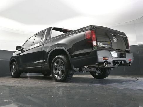Used 2023 Honda Ridgeline RTL-E image 29
