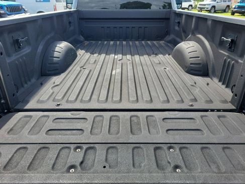 Used 2017 Ford F250 XL w/ XL Value Package RWD image 8