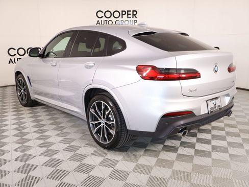 Used 2019 BMW X4 xDrive30i w/ M Sport Package 2 image 24