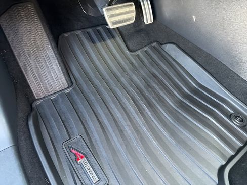 Certified 2025 Acura ADX A-Spec image 17