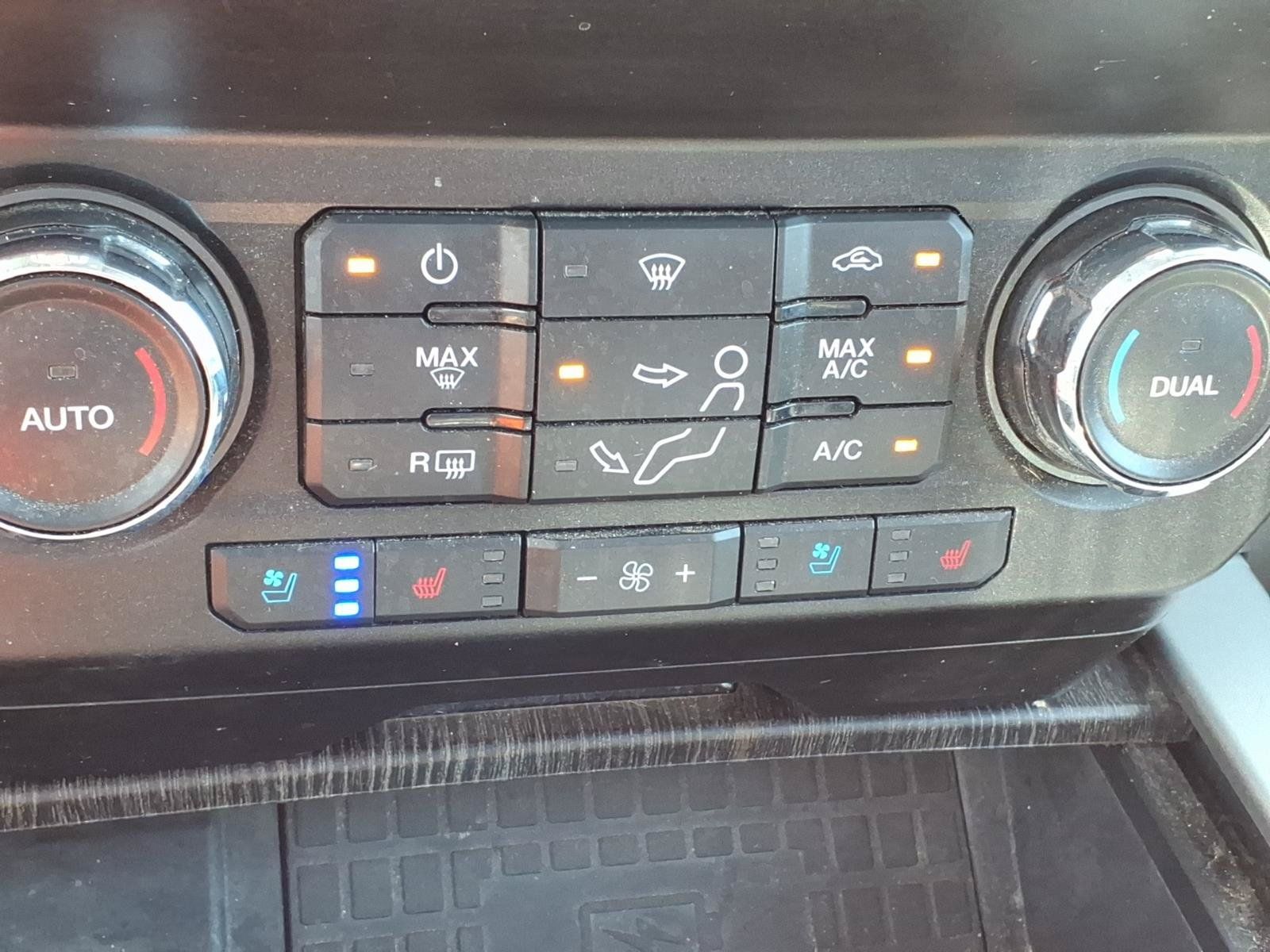 Used 2021 Ford F350 Lariat AWD/4WD image 18