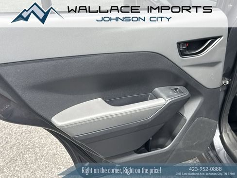 Certified 2024 Subaru Crosstrek 2.5i Premium AWD/4WD image 25