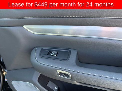 New 2024 VinFast VF 9 Plus image 32