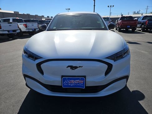 New 2025 Ford Mustang Mach-E Premium w/ Interior Protection Package image 3